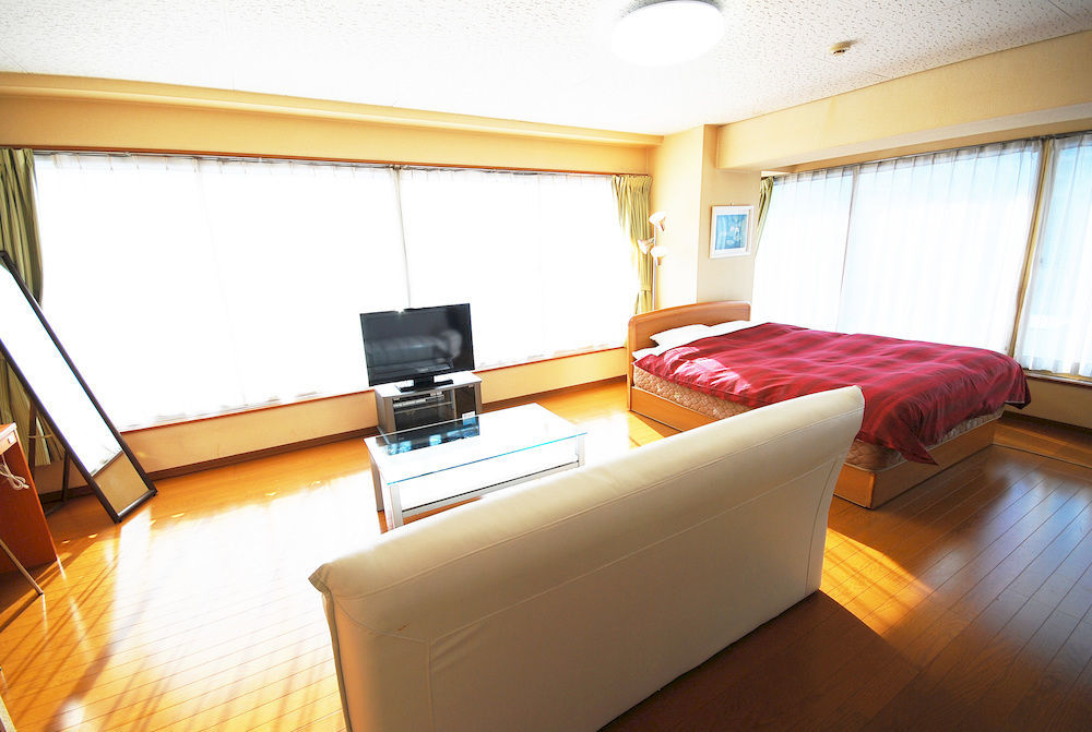 Hotel Cooju Kawasaki Kavaszaki Kültér fotó