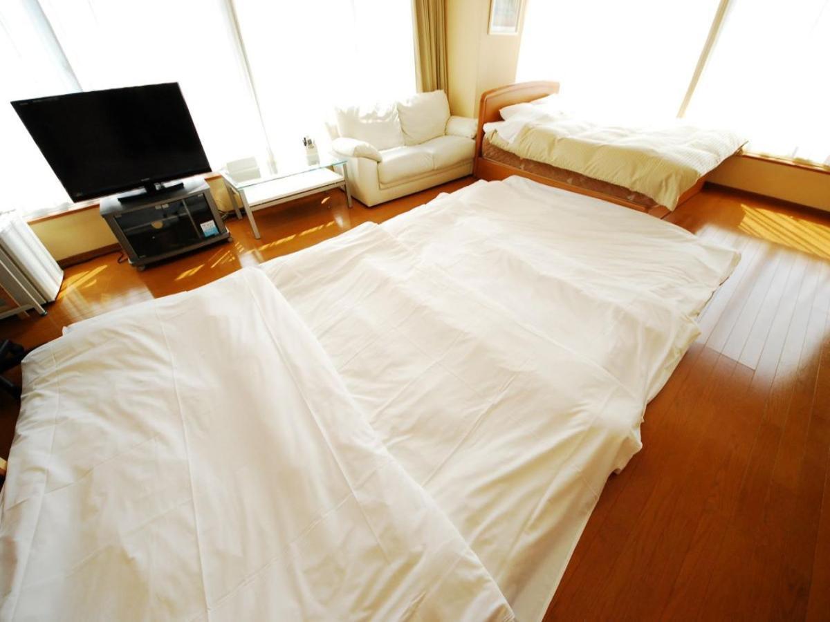 Hotel Cooju Kawasaki Kavaszaki Kültér fotó